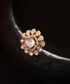Elina_Handcrafted_Silver_Ring_With_Moissanite_WeaverStory_01