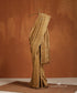 Caramel_Brown_Handloom_Pure_Tussar_Silk_Saree_With_Silver_Lines_WeaverStory_01