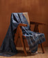 Midnight_Blue_Handloom_Pure_Tussar_Silk_Dupatta_With_Flower_Motif_WeaverStory_01