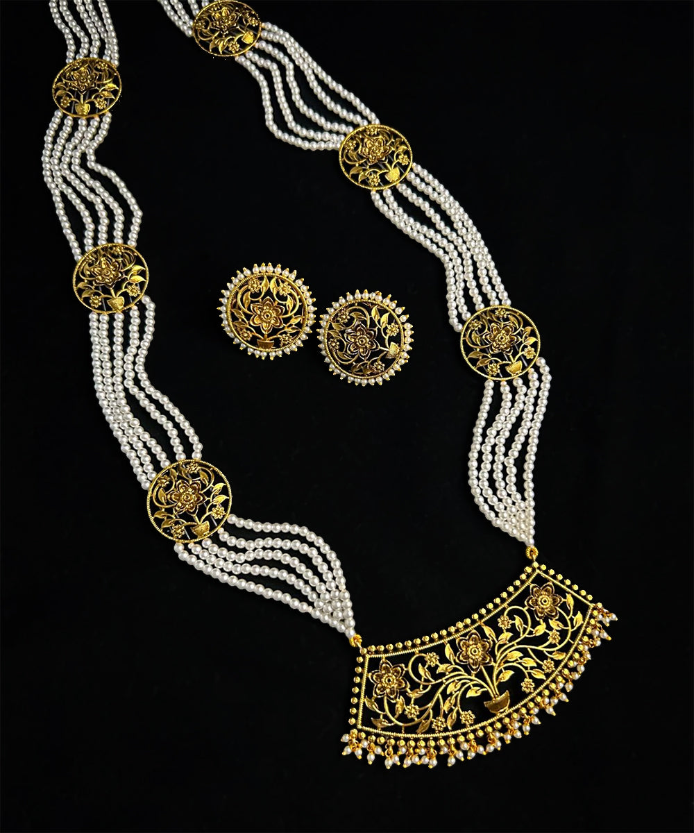 Gehena Jewellery