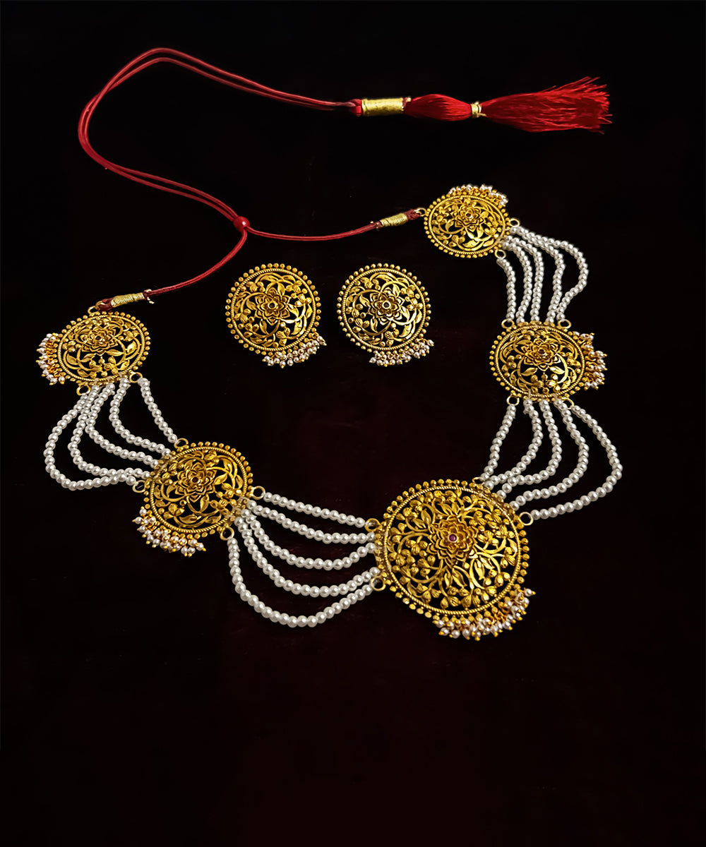 Gehena Jewellery