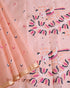Handwoven_Peach_Silk_Muslin_Jamdani_Saree_WeaverStory_01