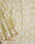 Handwoven_Pista_Green_Silk_Muslin_Jamdani_Saree_WeaverStory_01