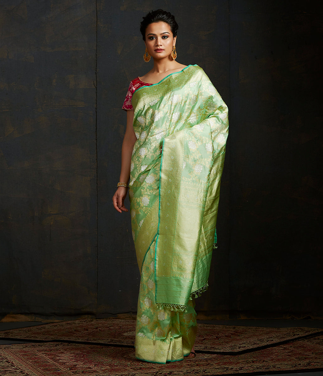 Pistachio_Green_Sona_Rupa_Kadhwa_Angoor_Jangla_WeaverStory_02