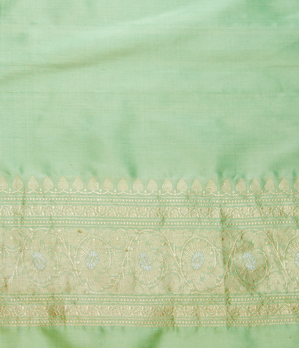 Pistachio_Green_Sona_Rupa_Kadhwa_Angoor_Jangla_WeaverStory_05