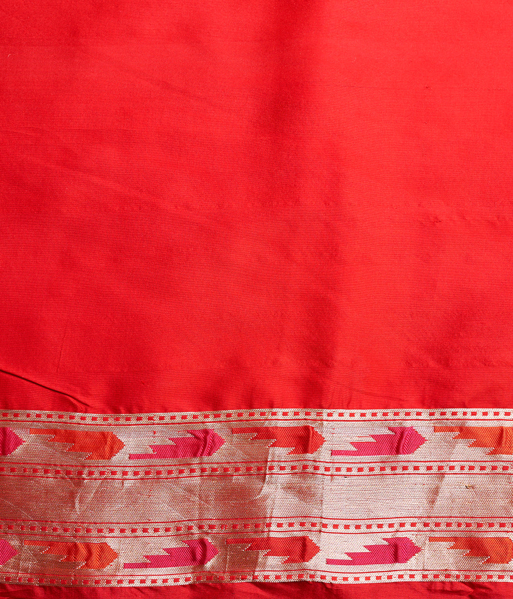 Handwoven_Banarasi_Paithani_saree_with_meenakari_WeaverStory_05