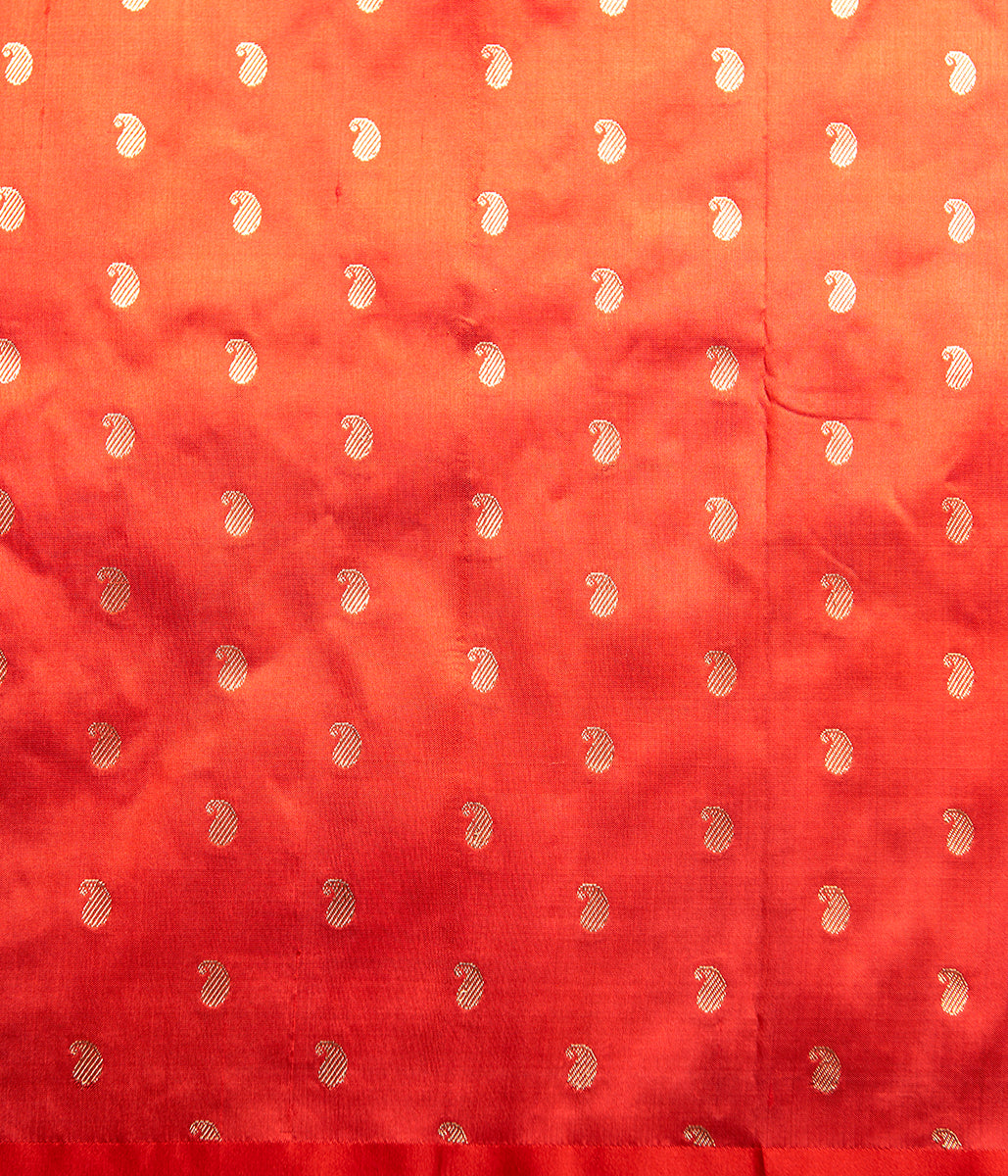 Black_Katan_Silk_Banarasi_with_a_Contrast_Border_WeaverStory_05