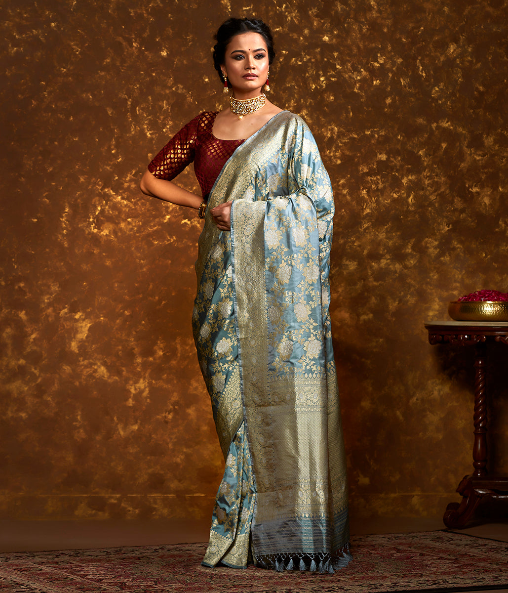 Duck_Egg_Blue_Sona_Rupa_Angoor_Jangla_WeaverStory_02