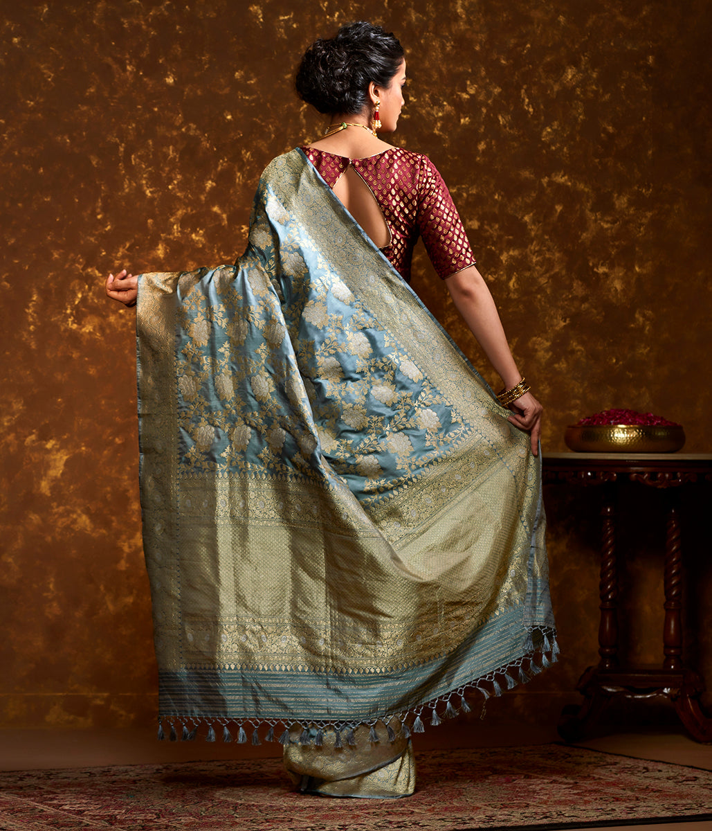 Duck_Egg_Blue_Sona_Rupa_Angoor_Jangla_WeaverStory_03