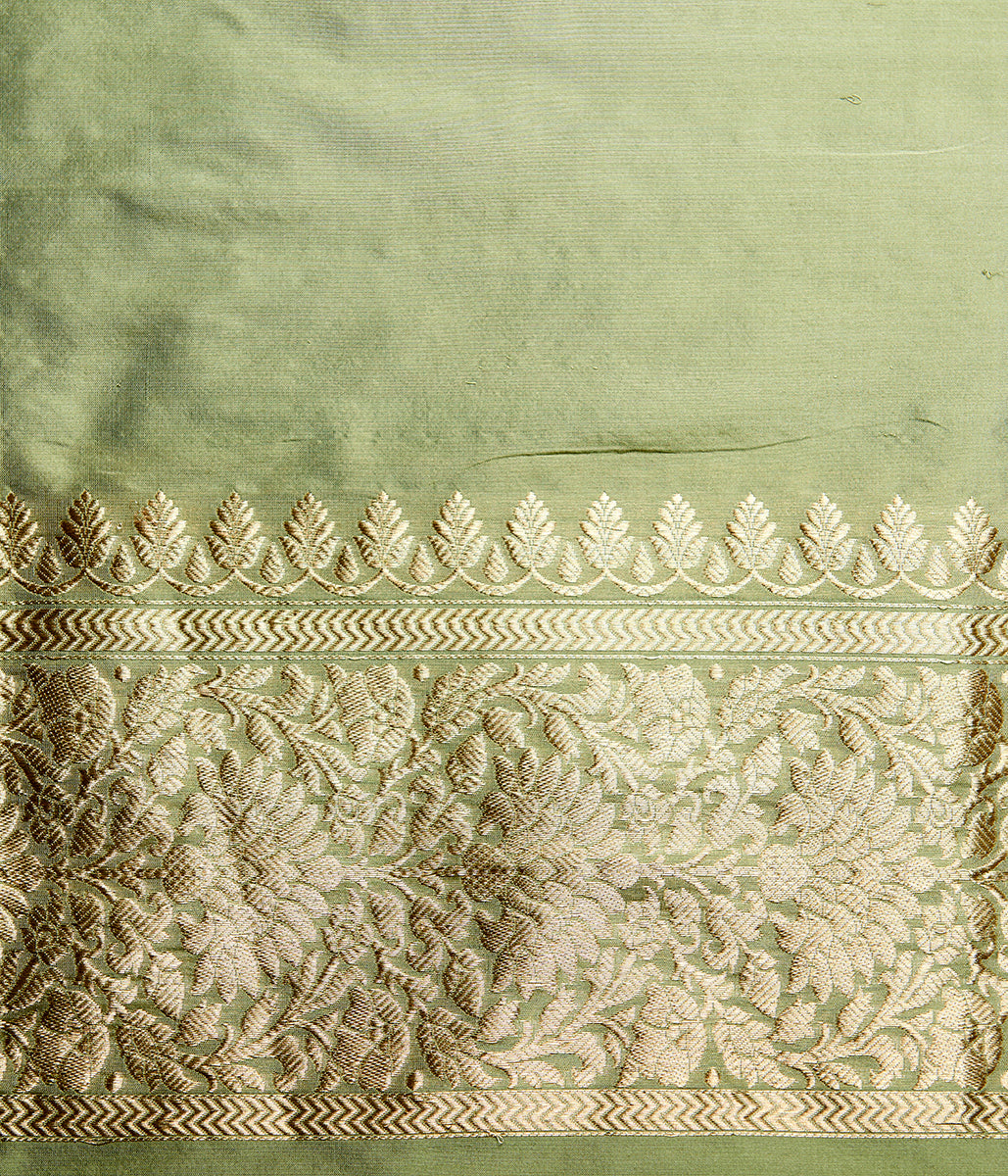 Pistachio_Green_Sona_Rupa_Banarasi_Jangla_WeaverStory_05