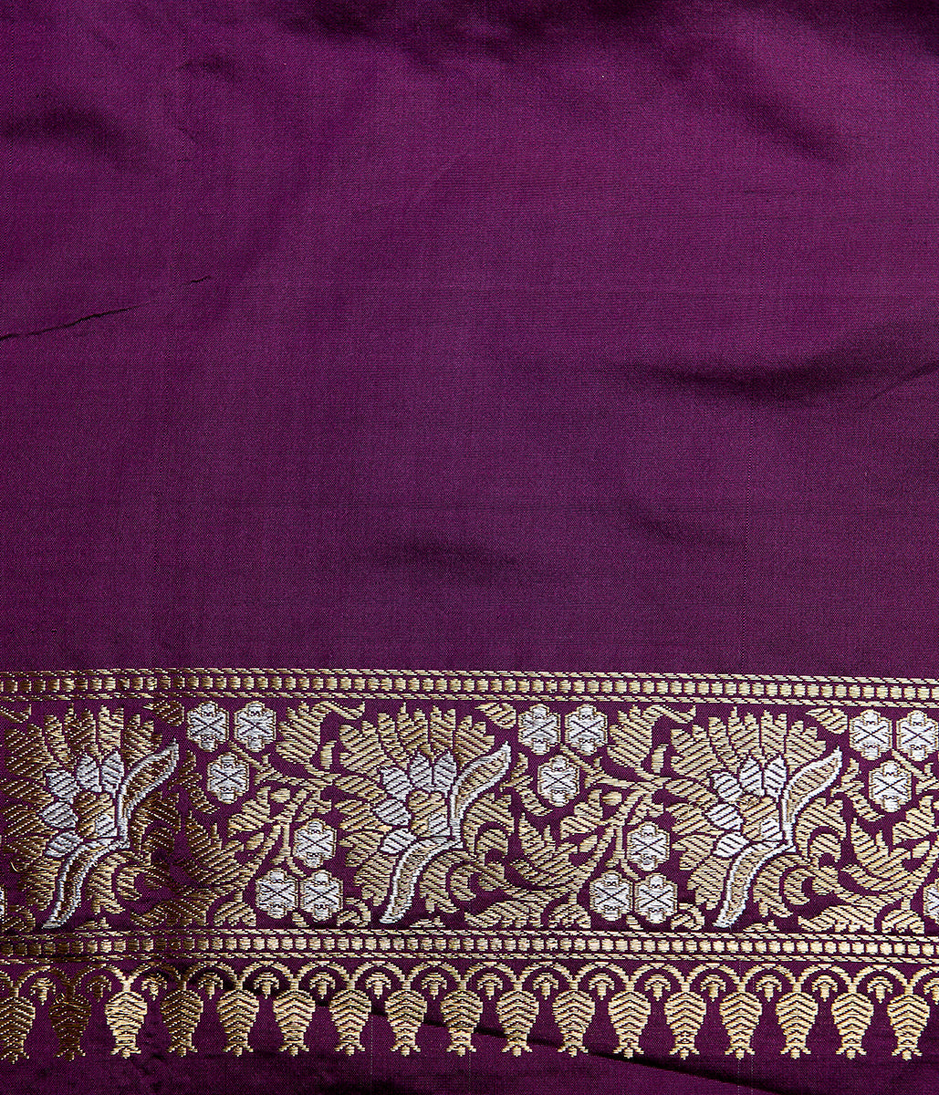 Pink_and_Purple_Dual_Tone_Kadhwa_Jangla_WeaverStory_05