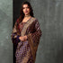 Handwoven_Banaras_Baluchari_in_Deep_Purple_with_Kairi_and_Koniya_WeaverStory_01