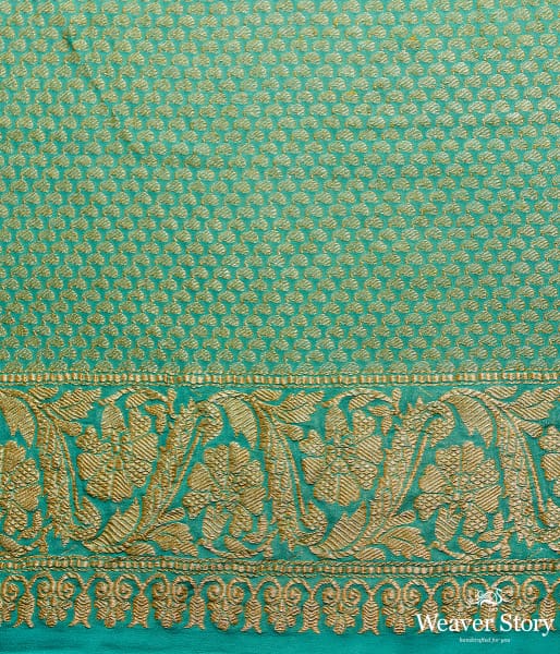 Handwoven_Kadhwa_Banarasi_Jangla_with_sona_rupa_zari_WeaverStory_05