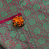 Handloom_Green_and_Purple_Self_Tanchoi_Fabric_WeaverStory_01