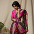 Handwoven_Black_Banarasi_Patola_Saree_with_Purple_Border_and_Pallu_WeaverStory_01