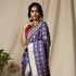 Handwoven_Banarasi_Patola_Saree_in_Blue_with_Meenakari_WeaverStory_01