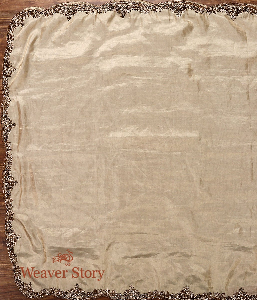 Handloom_Silk_Tissue_Zardozi_Dupatta_WeaverStory_02