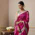 Handwoven_Pink_Chanderi_Silk_Saree_with_Birds_on_a_Tree_WeaverStory_01