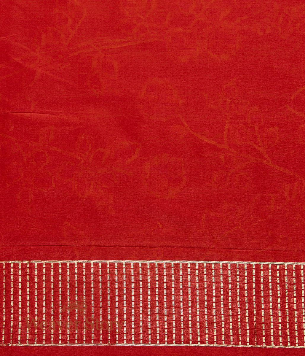 Handwoven_Banarasi_Jamawar_Saree_with_Floral_Weave_WeaverStory_05