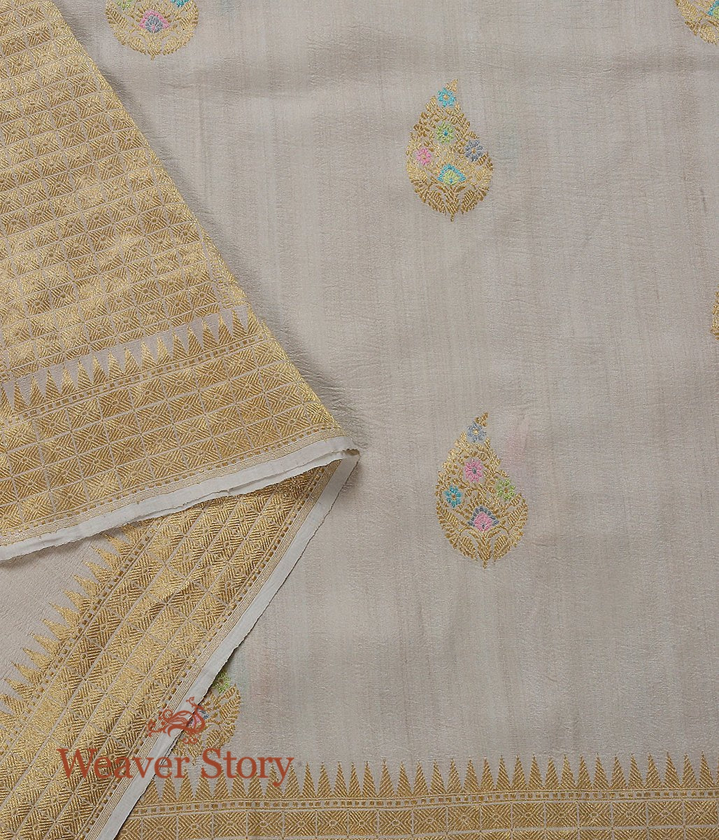 Handloom_Tusser_Georgette_Dupatta_WeaverStory_02