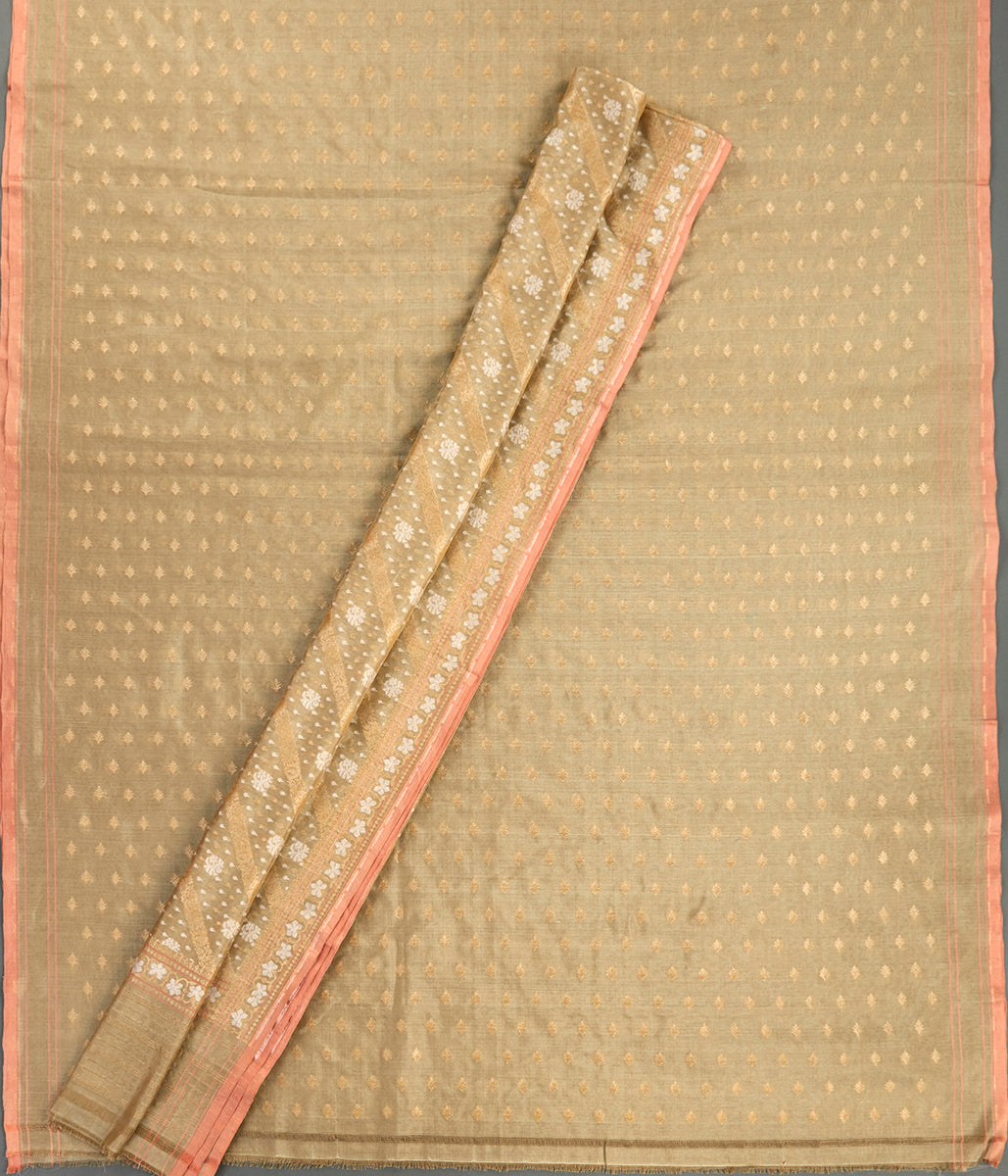 Suit_Set_-Handwoven_Spun_Silk_Banarasi_Suit_in_Jamdani_weave_WeaverStory_02