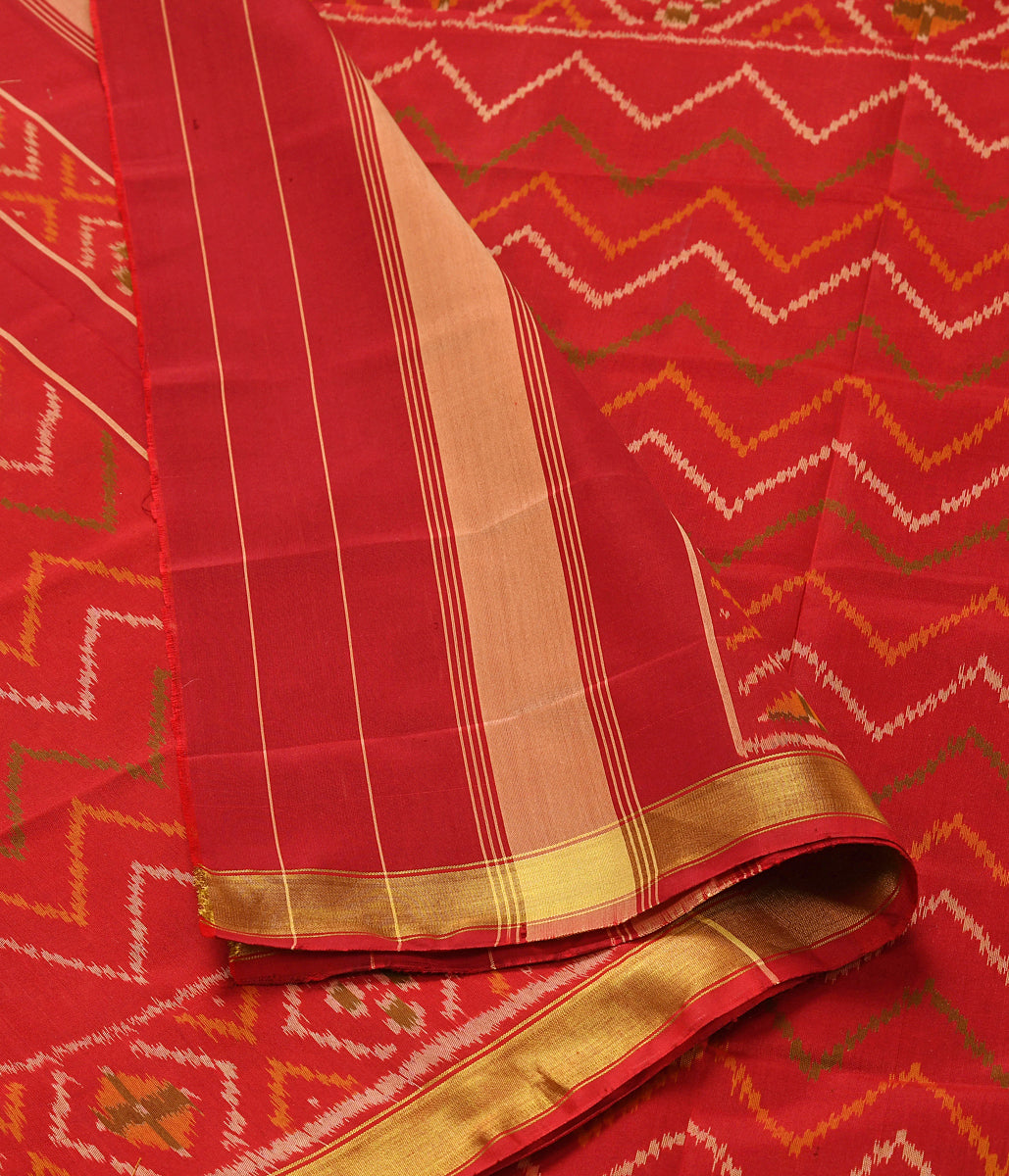 Handloom_Single_Ikat_Patola_Dupatta_WeaverStory_02