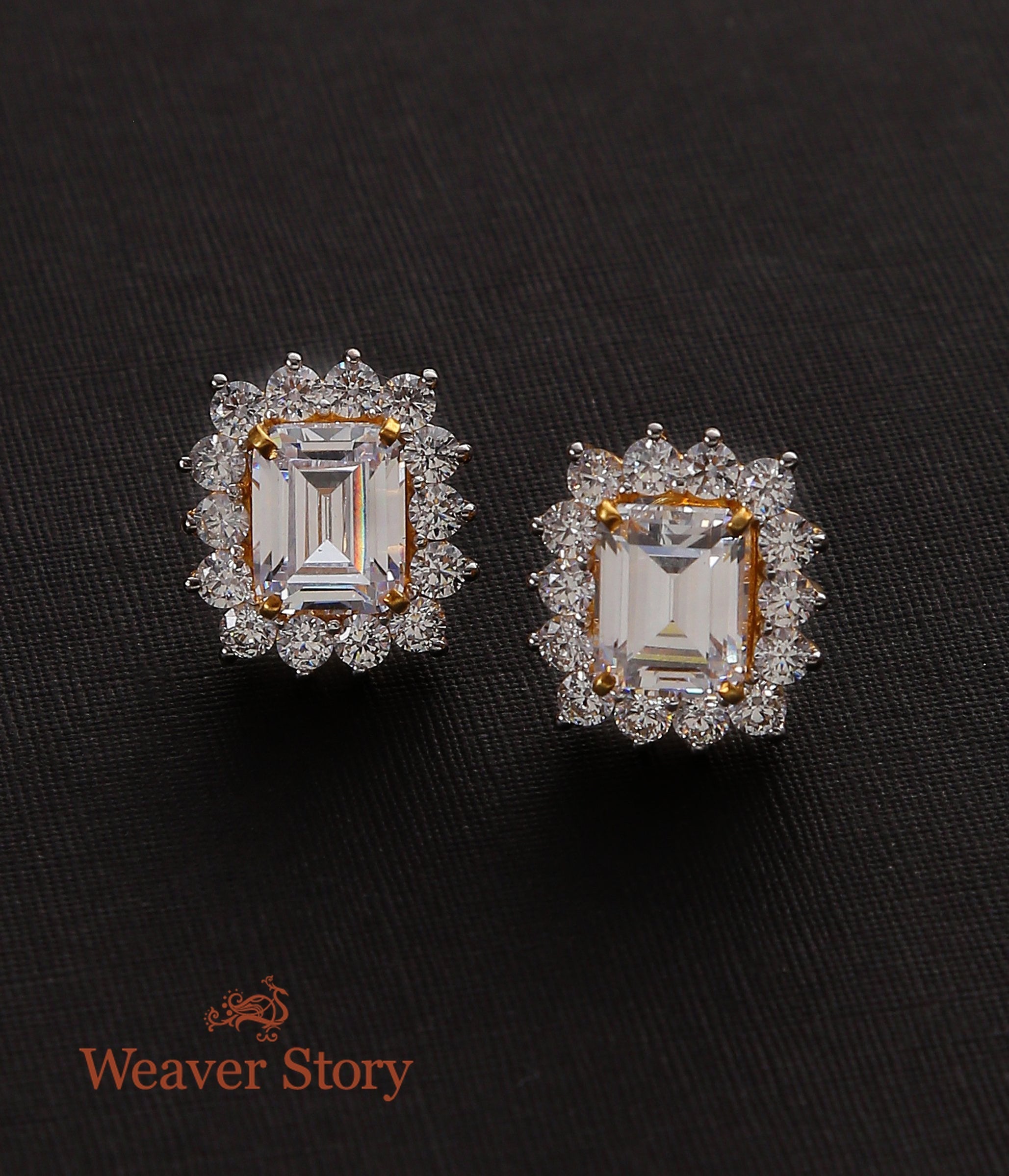 Rosana_Studds_with_Zircons_Crafted_in_Pure_Silver_WeaverStory_02