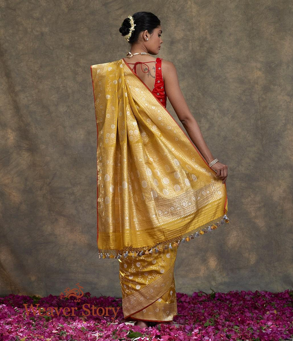 Handwoven_Yellow_Sona_Rupa_Kadhwa_Jangla_WeaverStory_03