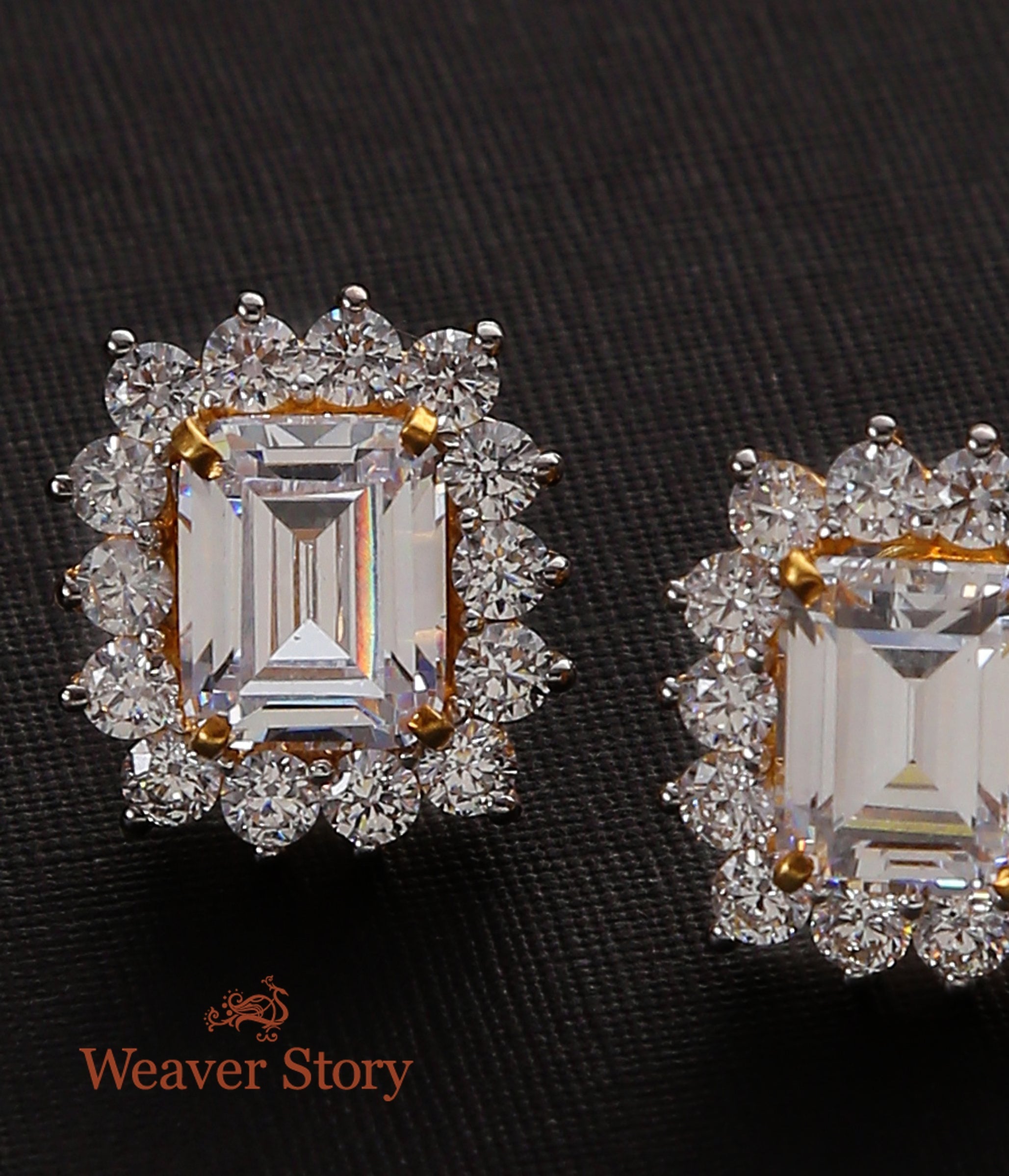 Rosana_Studds_with_Zircons_Crafted_in_Pure_Silver_WeaverStory_03