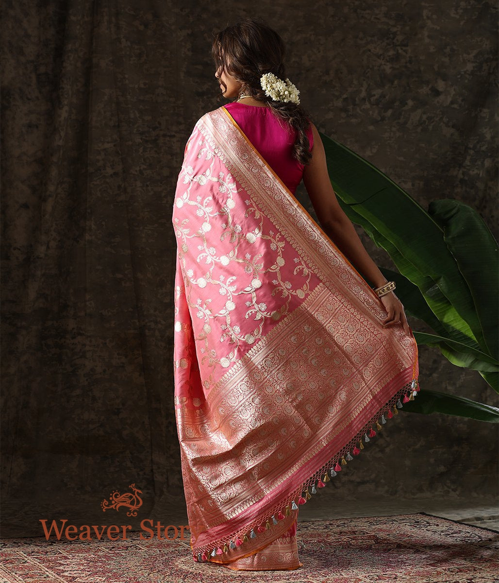 Handwoven_Light_Pink_Sona_Rupa_Jangla_Saree_WeaverStory_03