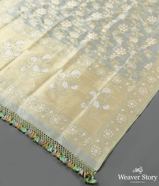 Handwoven_Powder_Blue_Sona_Rupa_Kadhwa_Jangla_Dupatta_WeaverStory_03