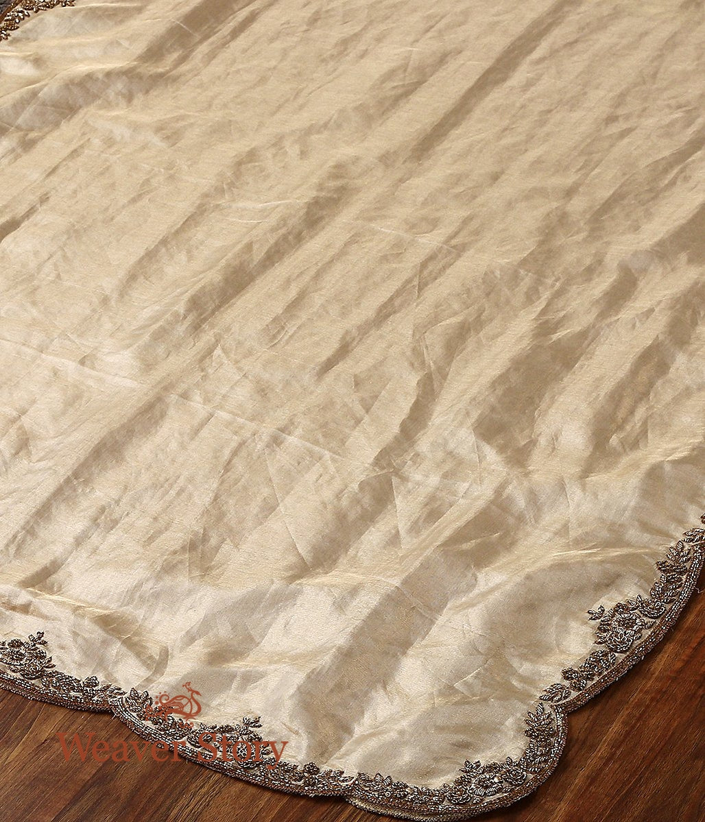 Handloom_Silk_Tissue_Zardozi_Dupatta_WeaverStory_03