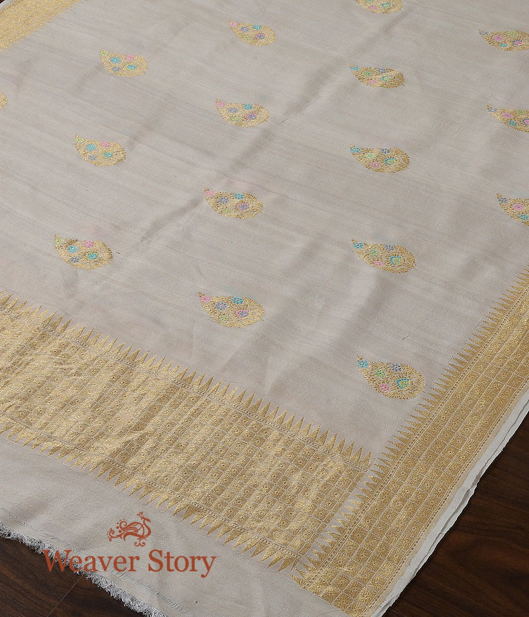 Handloom_Tusser_Georgette_Dupatta_WeaverStory_03