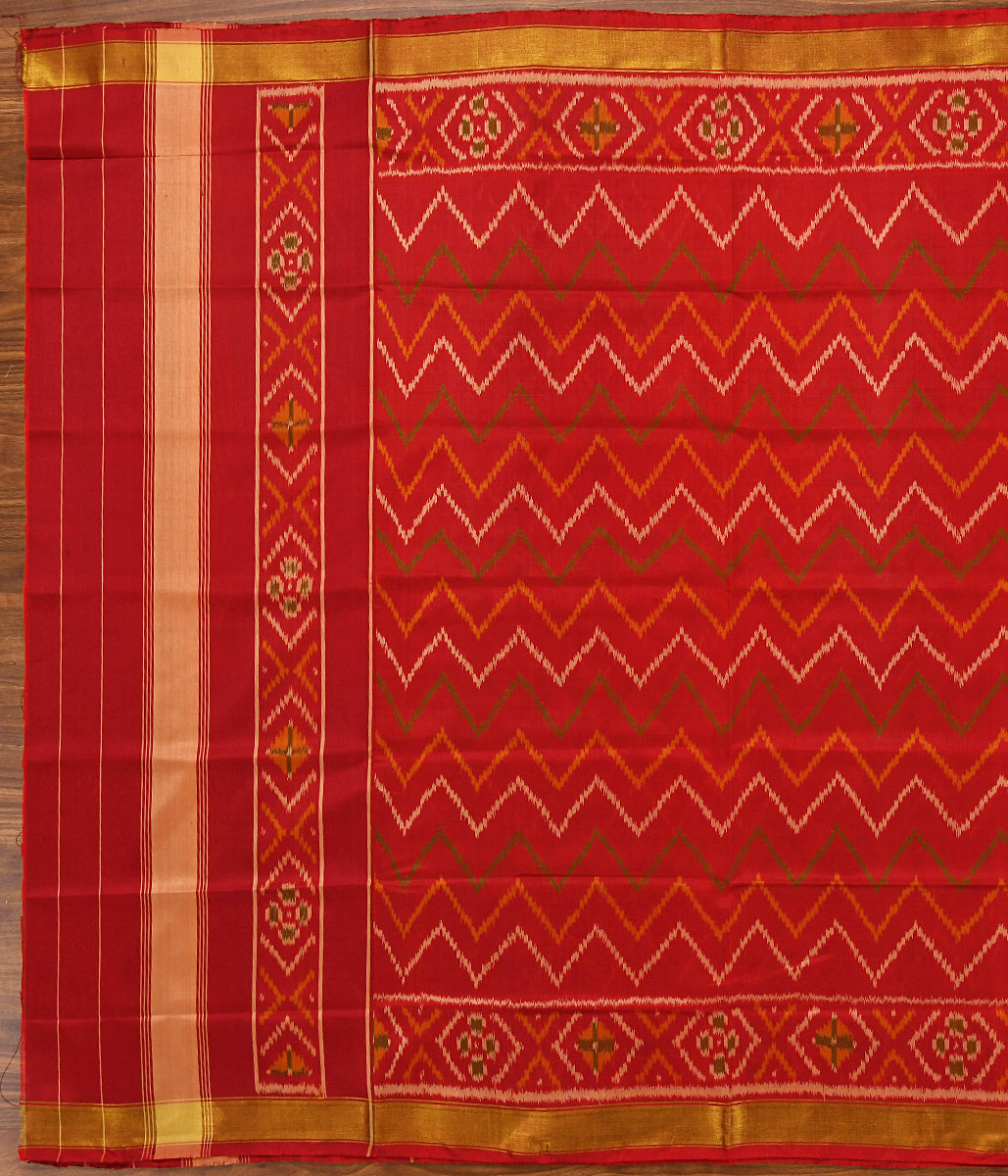 Handloom_Single_Ikat_Patola_Dupatta_WeaverStory_04