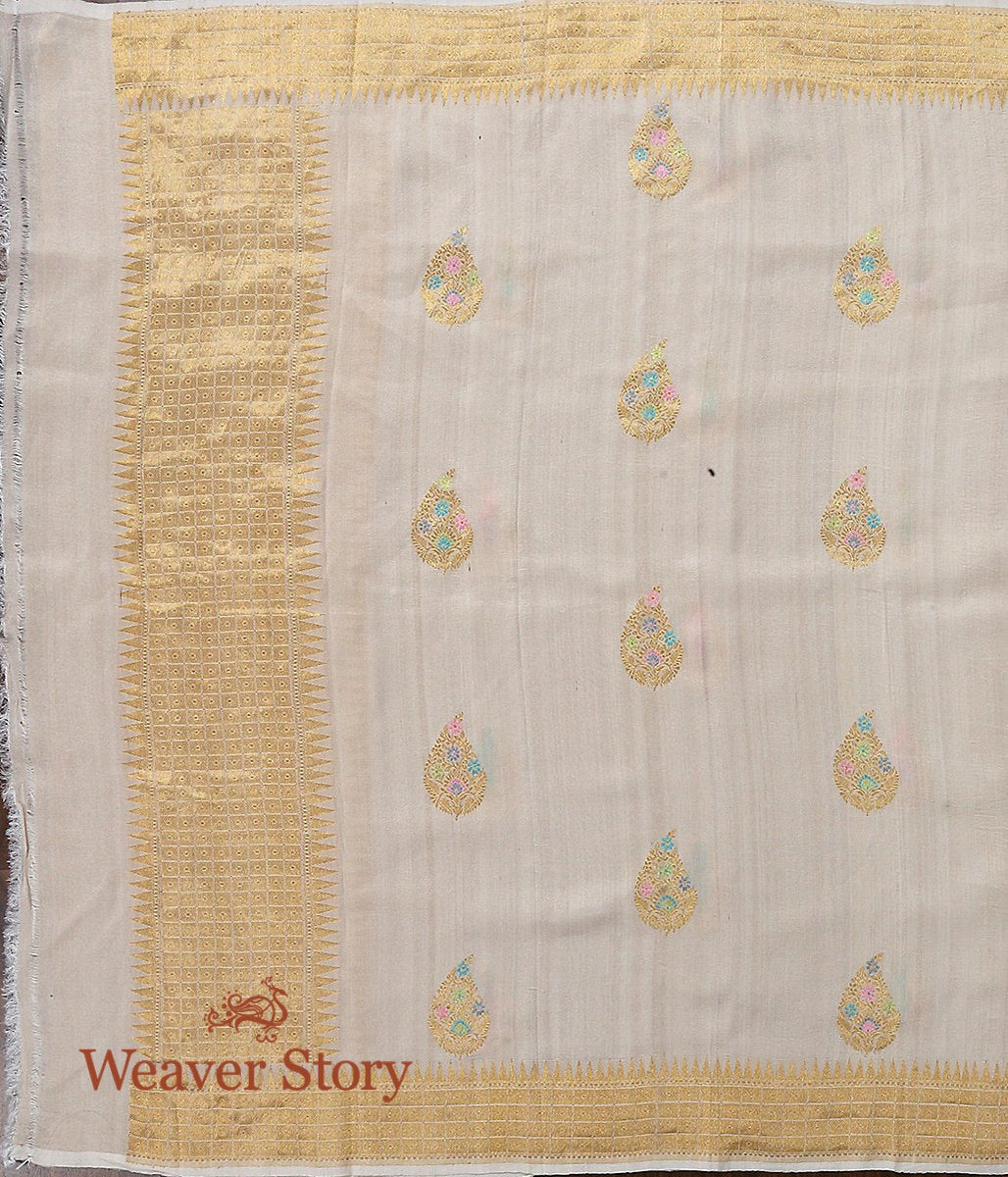 Handloom_Tusser_Georgette_Dupatta_WeaverStory_04
