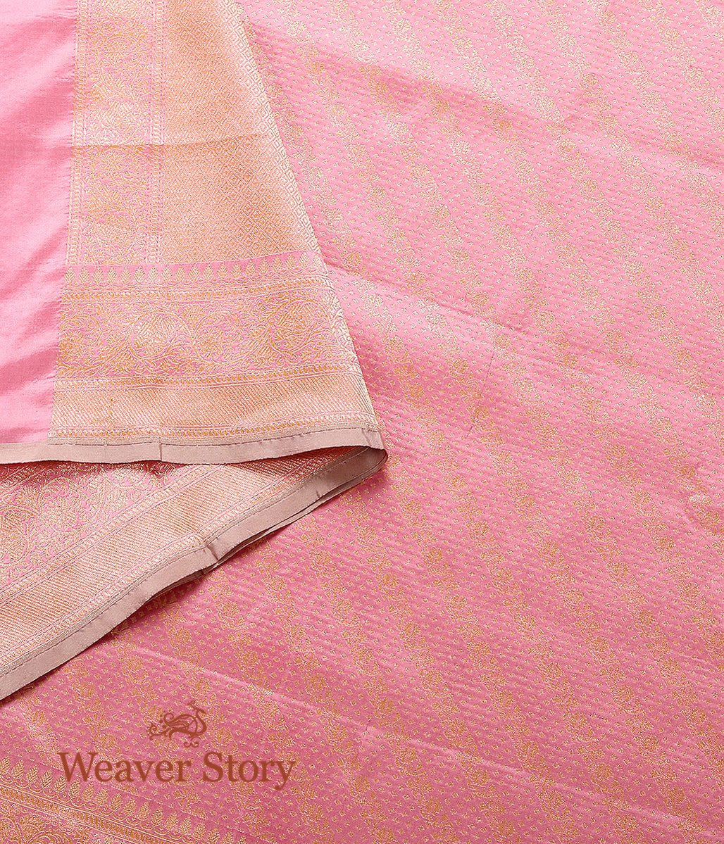 Handloom_Light_Pink_Zari_Tanchoi_Dupatta_WeaverStory_04