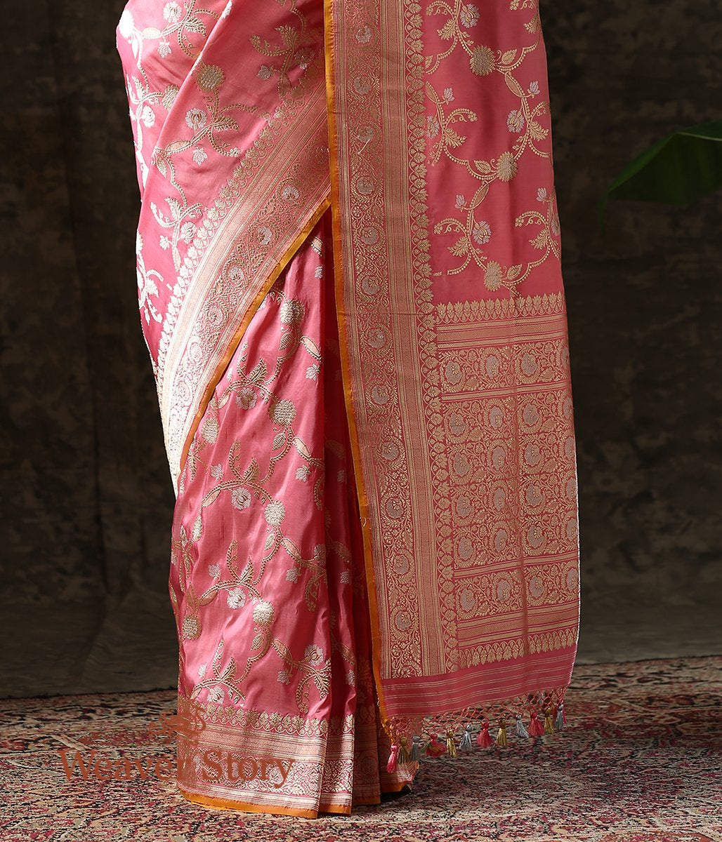Handwoven_Light_Pink_Sona_Rupa_Jangla_Saree_WeaverStory_04