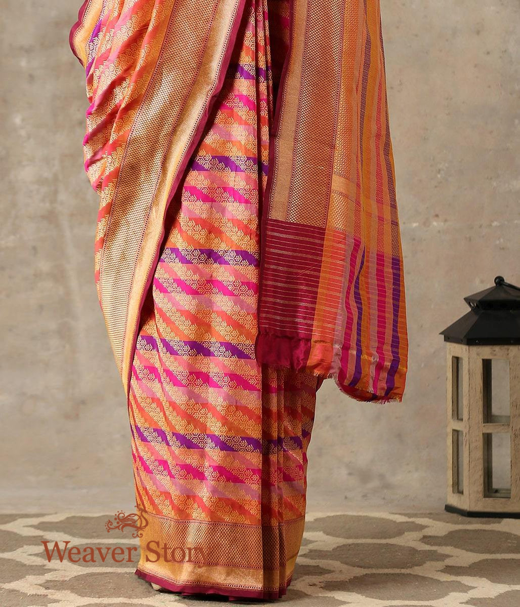 Handwoven_Satrangi_Katan_Silk_Saree_WeaverStory_04