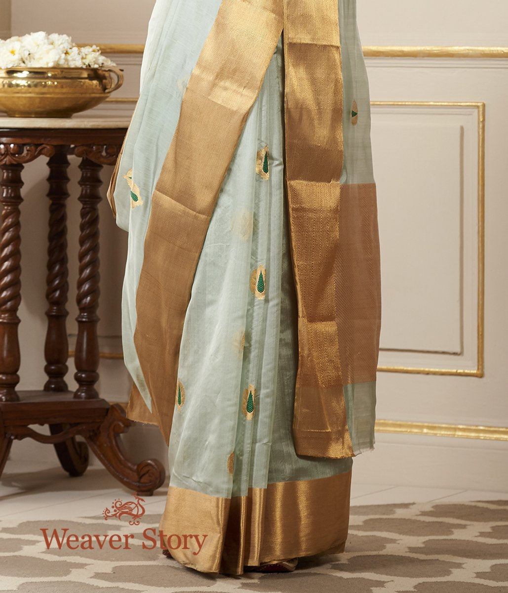Handloom_Powder_Blue_Chanderi_Silk_Saree_with_Zari_Motifs_WeaverStory_04