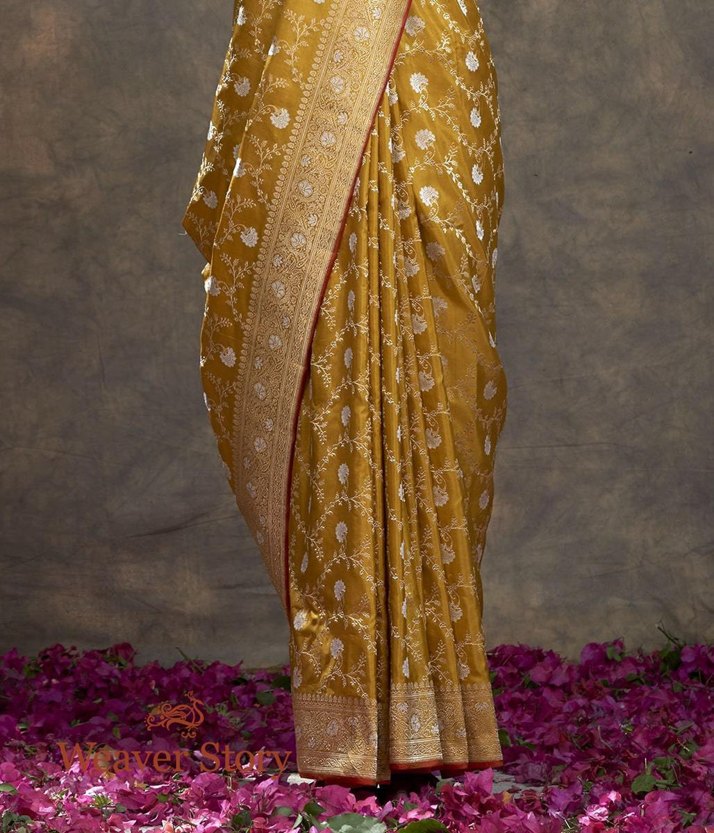 Handwoven_Yellow_Sona_Rupa_Kadhwa_Jangla_WeaverStory_04