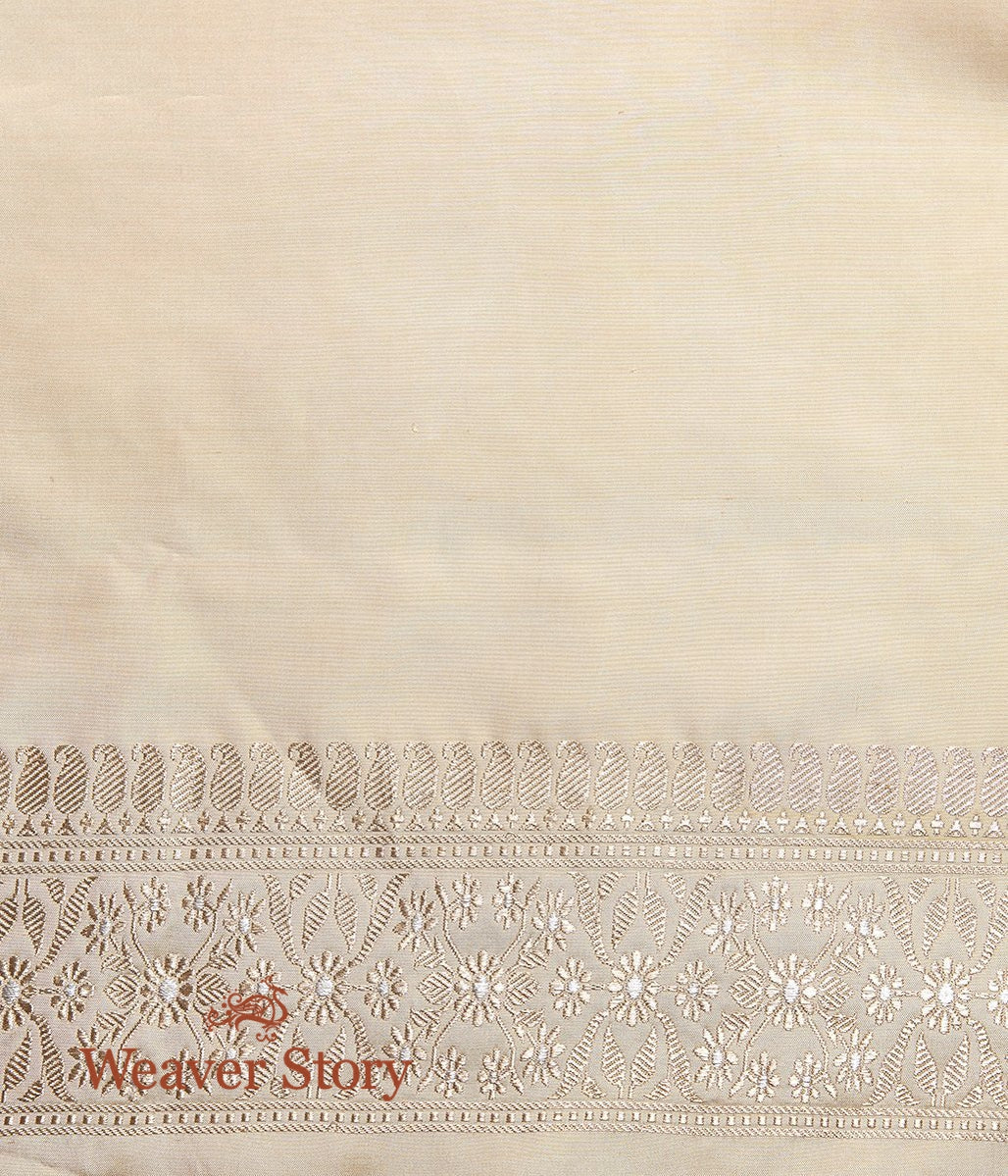 Handwoven_Pastel_Hued_Kadhwa_Rangkaat_Saree_WeaverStory_05