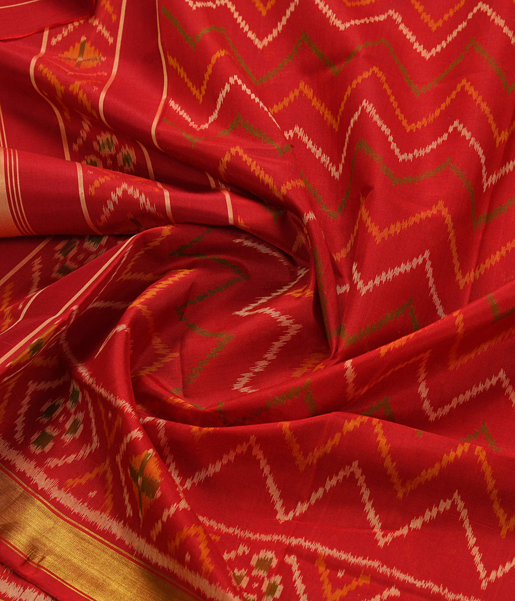 Handloom_Single_Ikat_Patola_Dupatta_WeaverStory_05