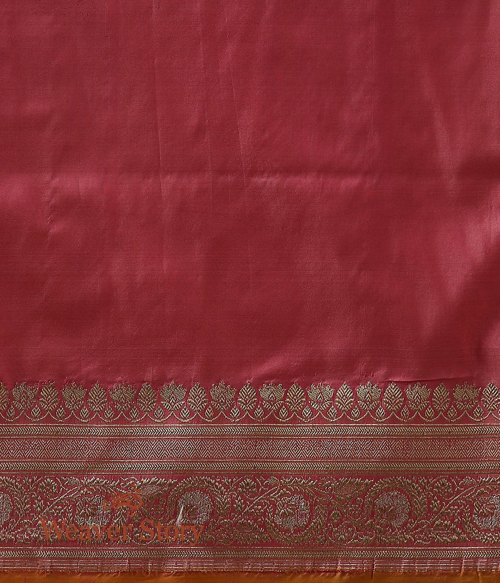 Handwoven_Light_Pink_Sona_Rupa_Jangla_Saree_WeaverStory_05