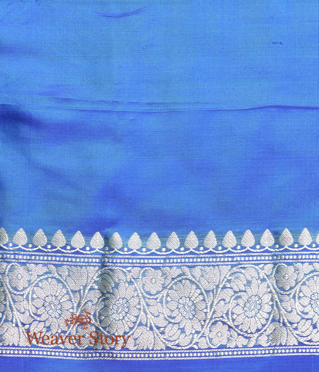 Handwoven_Peacock_Blue_Angoor_Jangla_Saree_-_Master_Weaver_WeaverStory_05