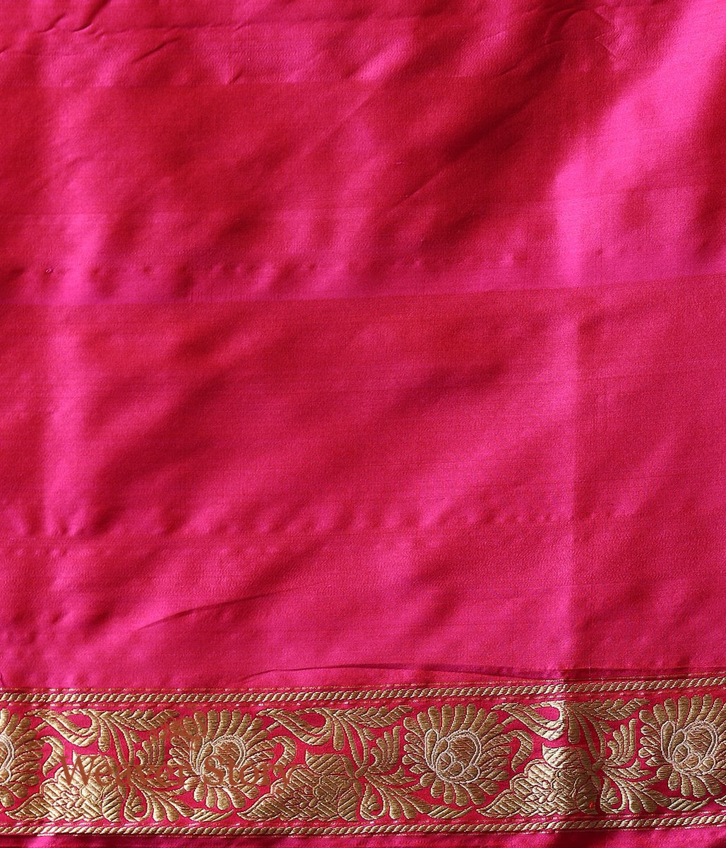 Handloom_Banarasi_Rangkaat_Saree_Woven_with_Real_Zari_WeaverStory_05