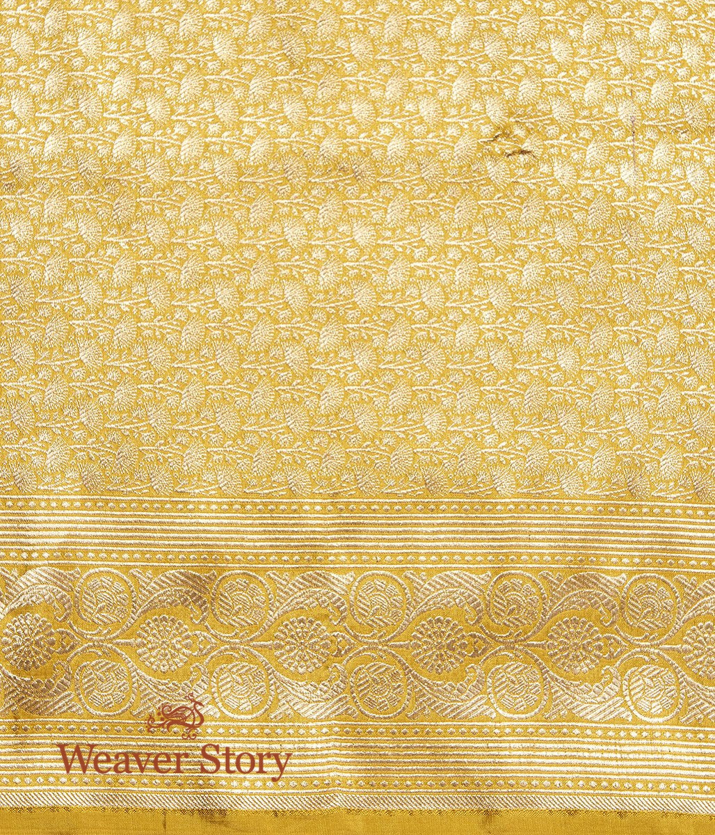 Handwoven_Mustard_Sona_Rupa_Cutwork_Jangla_Saree_WeaverStory_05