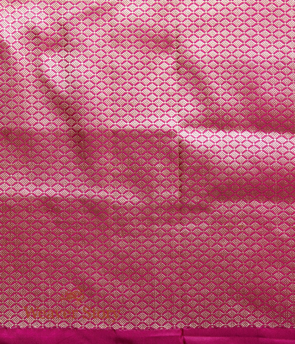 Handwoven_Purple_Booti_Saree_with_Paisley_Border_WeaverStory_05