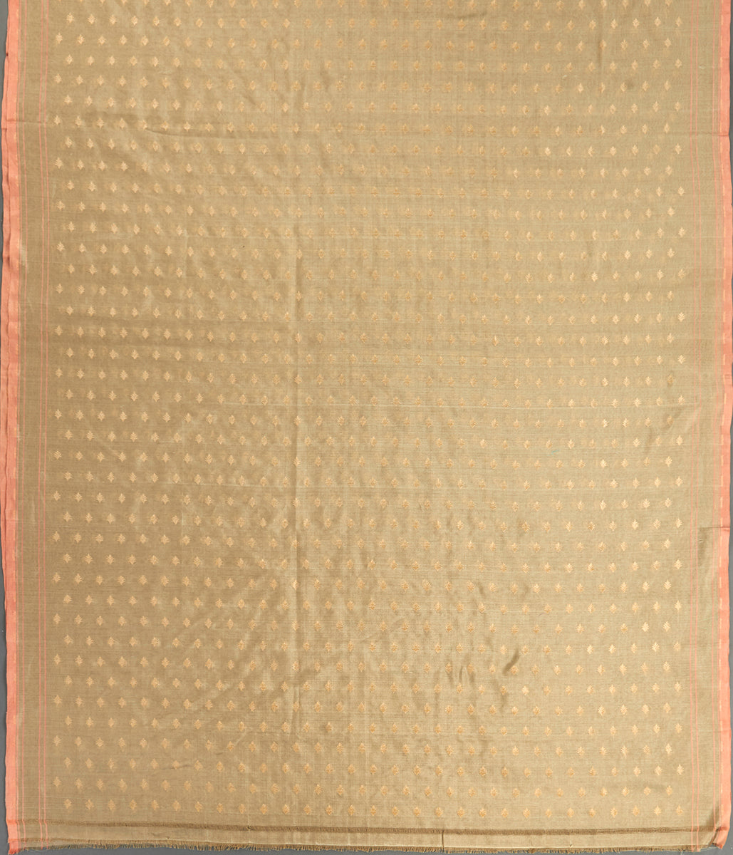 Suit_Set_-Handwoven_Spun_Silk_Banarasi_Suit_in_Jamdani_weave_WeaverStory_05