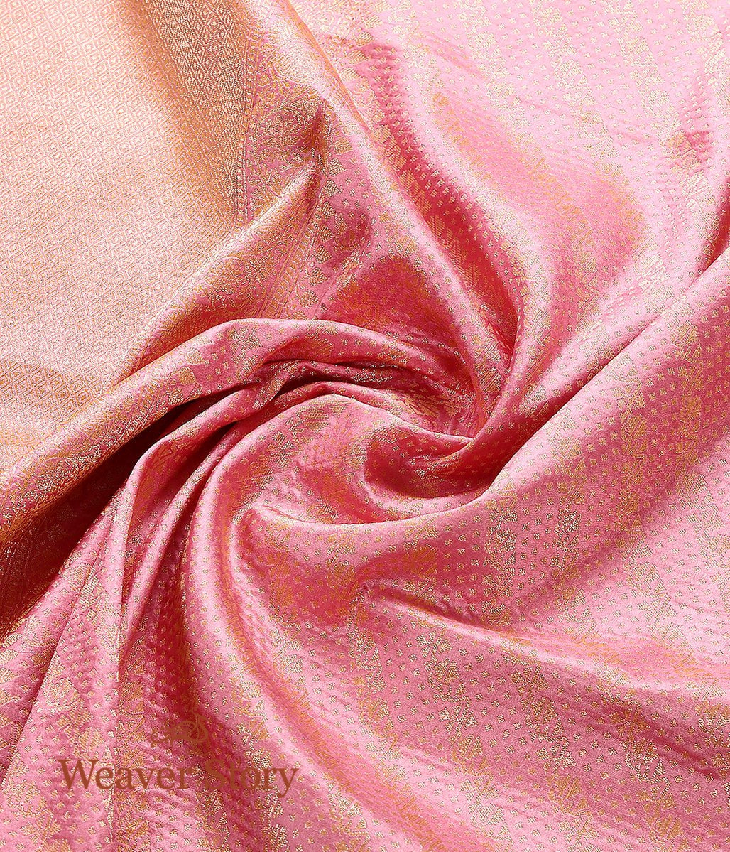 Handloom_Light_Pink_Zari_Tanchoi_Dupatta_WeaverStory_05