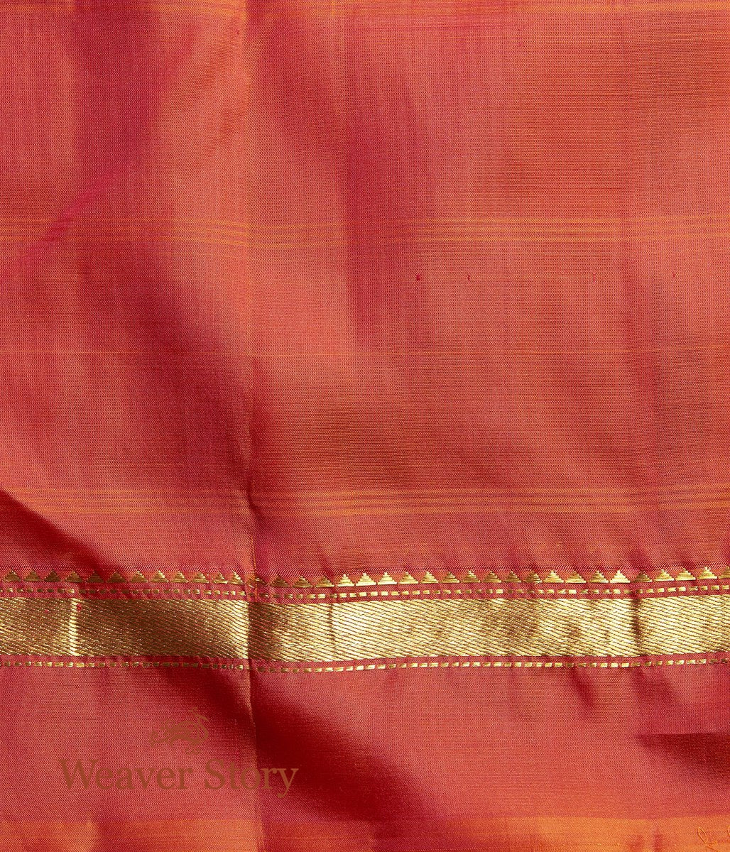 Handwoven_Purple_Kanjvaram_Silk_Saree_with_Red_Border_WeaverStory_05